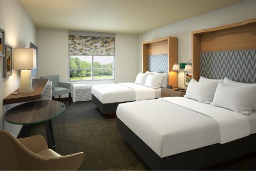 Holiday Inn Hotel & Suites Decatur