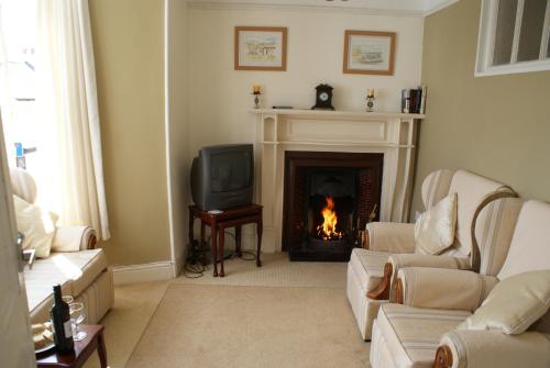 Scenery Cottage, Christow, Devon