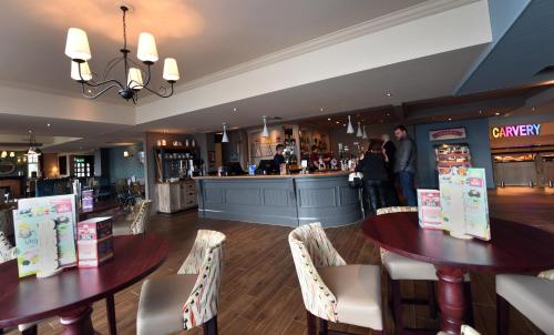 Spread Eagle Gailey by Marston's Inns - image 5