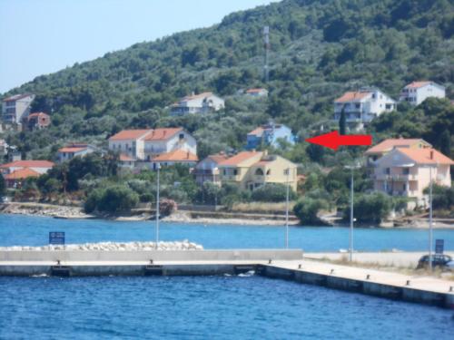  BlueHouseApartments in Kali