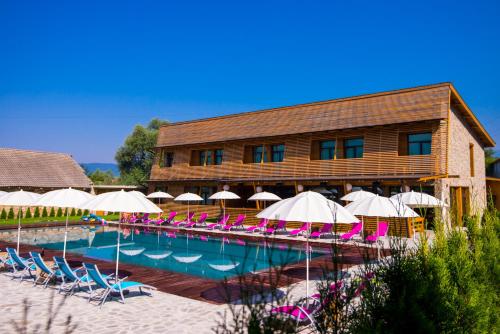. Villa Victoria Thermal