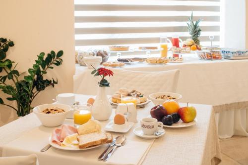 Hotel L'Arcangelo - Boutique Hotel - 식음료(F&B)
