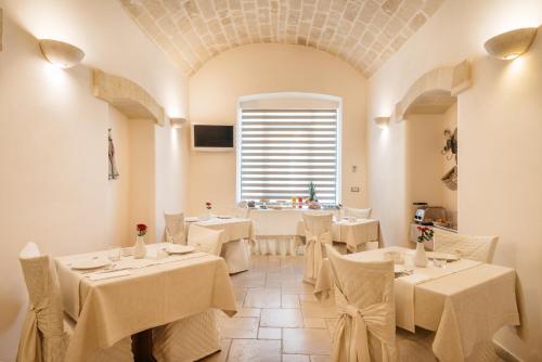 Hotel L'Arcangelo - Boutique Hotel - 식음료(F&B)