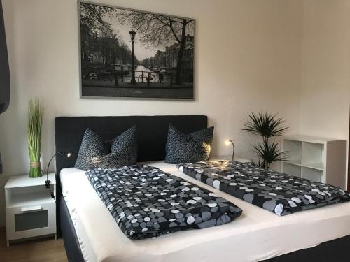 Citywohnungen Halle Saale in Halle an der Saale, Deutschland