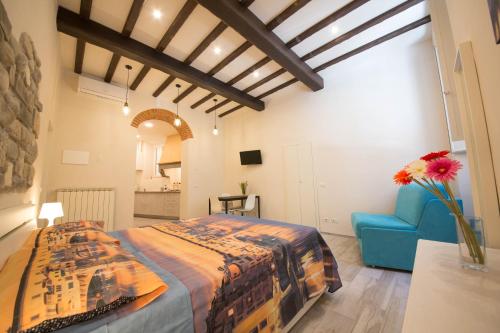 Visit Florentia Apartments - image 3