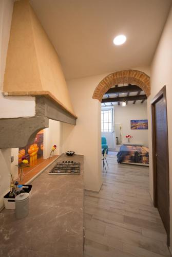 Visit Florentia Apartments - main image