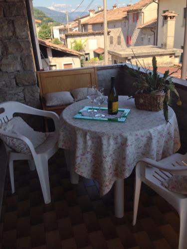  B&B Casa Lisa, Pension in Miane