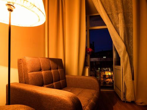 Petropolis Hotel - image 2