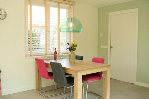  Vroonweg 34 sauna sunshower in Oostkapelle