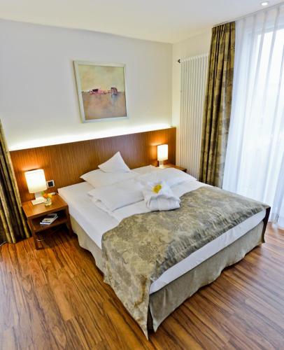 Hotel Klostergarten - image 12