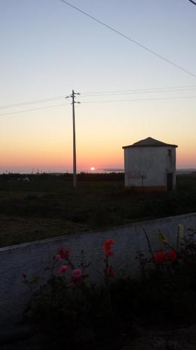  Residencia Faz as Pazes in Atouguia da Baleia