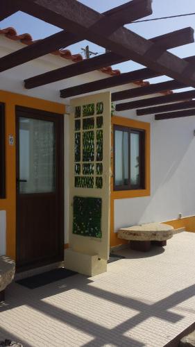  Residencia Faz as Pazes in Atouguia da Baleia