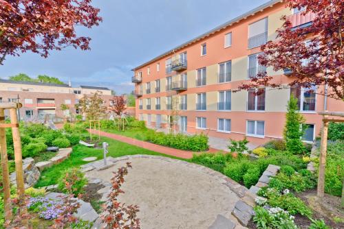 Hotel Klostergarten - image 8