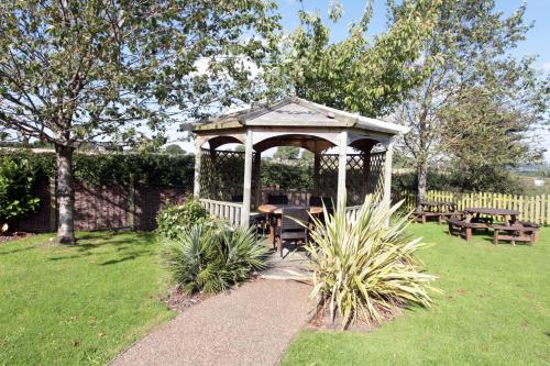 Fox & Goose Barrow Gurney by Marston's Inns - image 12