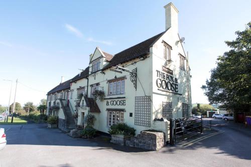 Fox & Goose, Barrow Gurney By Marston's Inns, , Bristol