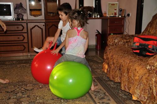 Sport és szabadidő, Karine B&B in Yeghegnadzor