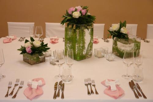 Hotel Sollievo - San Gennaro – San Giovanni Rotondo, LA