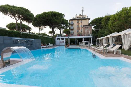 Hotel Logonovo - image 6