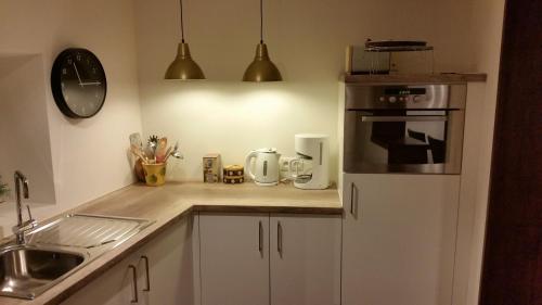  vakantiewoning salix in Herne