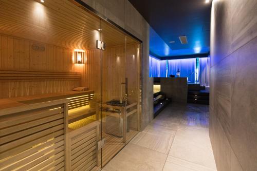 Hotel Logonovo 4