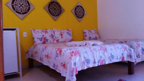 Pousada Água Viva Pousada Água Viva