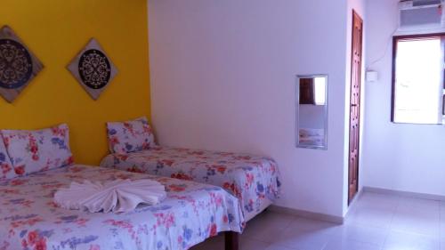 Pousada Água Viva Pousada Água Viva