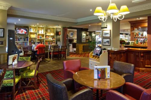 Restaurant, Lobster Pot, Bridlington by Marston's Inn in Bridlington