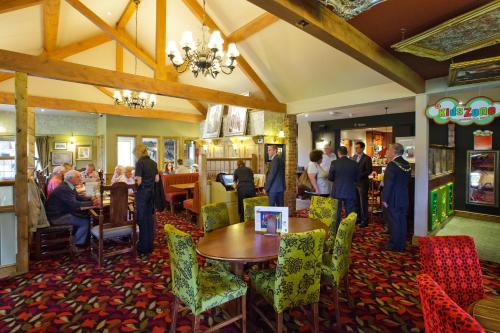 Restaurant, Lobster Pot, Bridlington by Marston's Inn in Bridlington