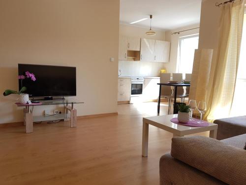 Apartamenty Centrum