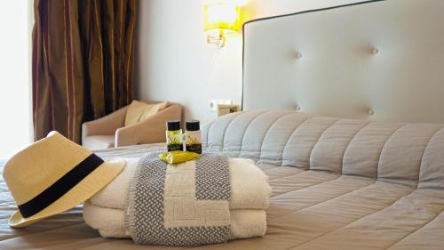 Lagomandra Hotel and Spa – Lagomandra, MO
