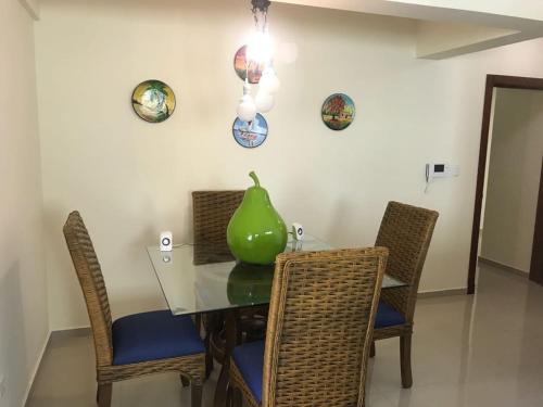 Luxury Karla Apartments in Puerto Plata