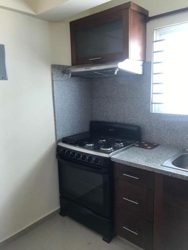 Luxury Karla Apartments in Puerto Plata