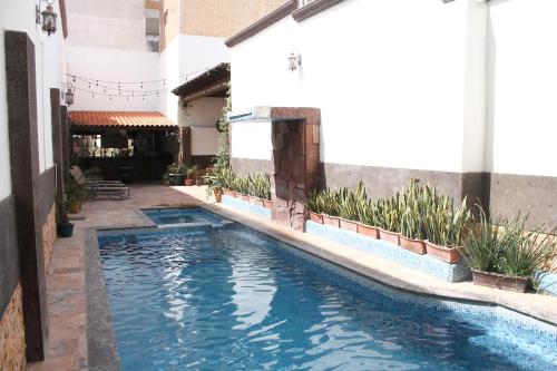hotel photo