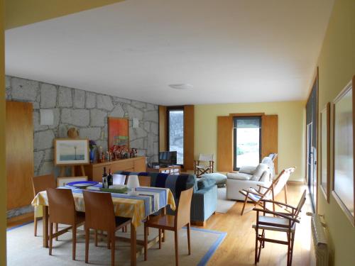 บริการและสิ่งอำนวยความสะดวก, Casa do Murungal in วิลลา เพรีย เดอ อันโครา