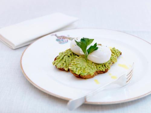 シャーロット ストリート ホテル ファームデイル ホテルズ