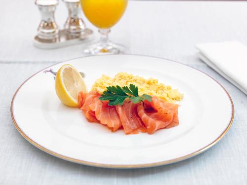 シャーロット ストリート ホテル ファームデイル ホテルズ