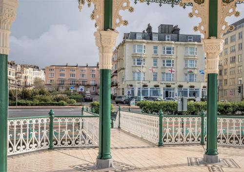 The Brighton Hotel Hotel de charme kings