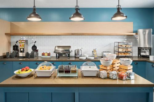 诺维卡尔森江山旅馆及套房 诺维卡尔森江山旅馆及套房