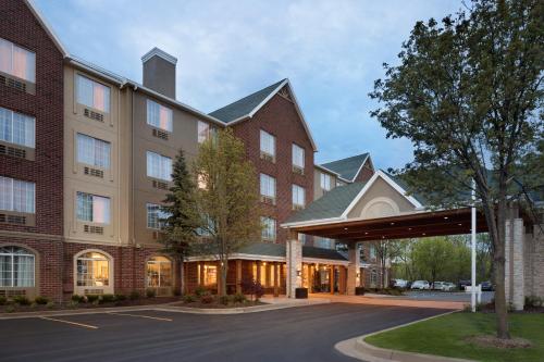 Country Inn & Suites by Radisson, Novi, MI