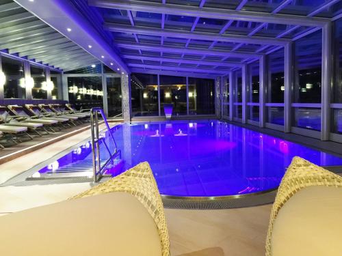 Wellness & Landhotel Prinz- Wellness & Romantik