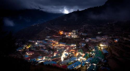 Mountain Lodges of Nepal - Lukla