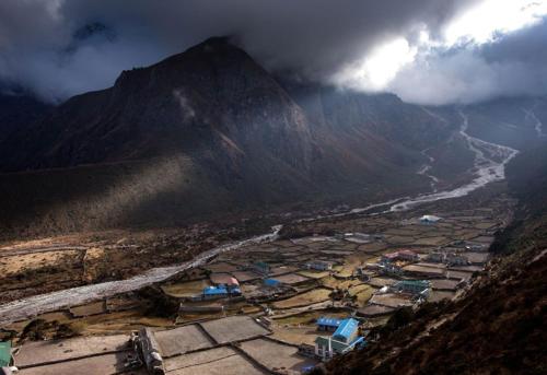 Mountain Lodges of Nepal - Lukla