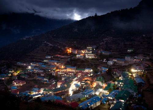 Mountain Lodges of Nepal - Lukla