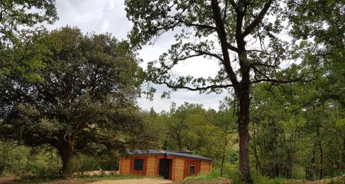 photo chambre Gîtes du Chêne Vert