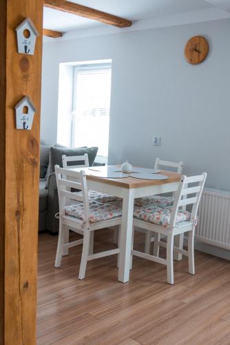 Apartamenty Sami Swoi