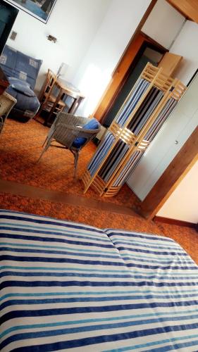 Hotel Le chalet photo 16