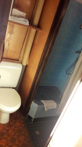 Hotel Le chalet photo 19