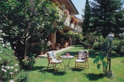 Bed And Breakfast Europe, Pension in Montecosaro