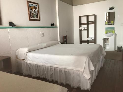 Posada Casa de Borgona in Сальта