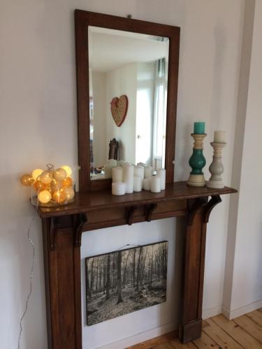  Duplex Celest'Inn in Spa